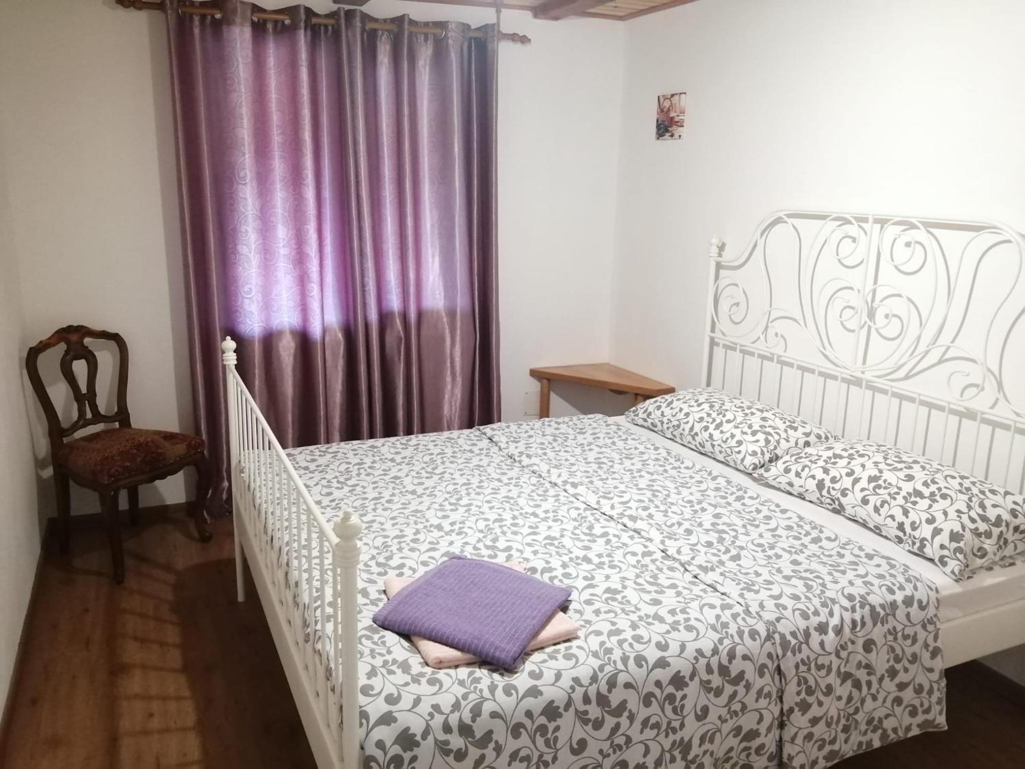 Pensiunea Dates Cîrţişoara Buitenkant foto